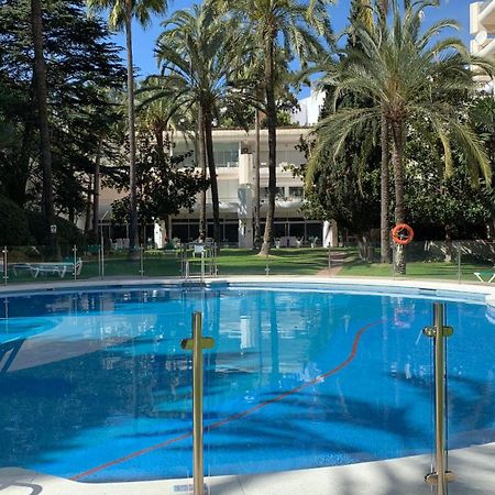 Vivaldi Boutique Suites Jardines Del Mar Марбеля Екстериор снимка