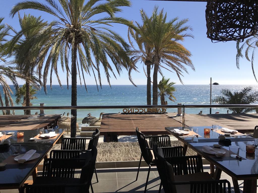 Vivaldi Boutique Suites Jardines Del Mar Марбеля Екстериор снимка