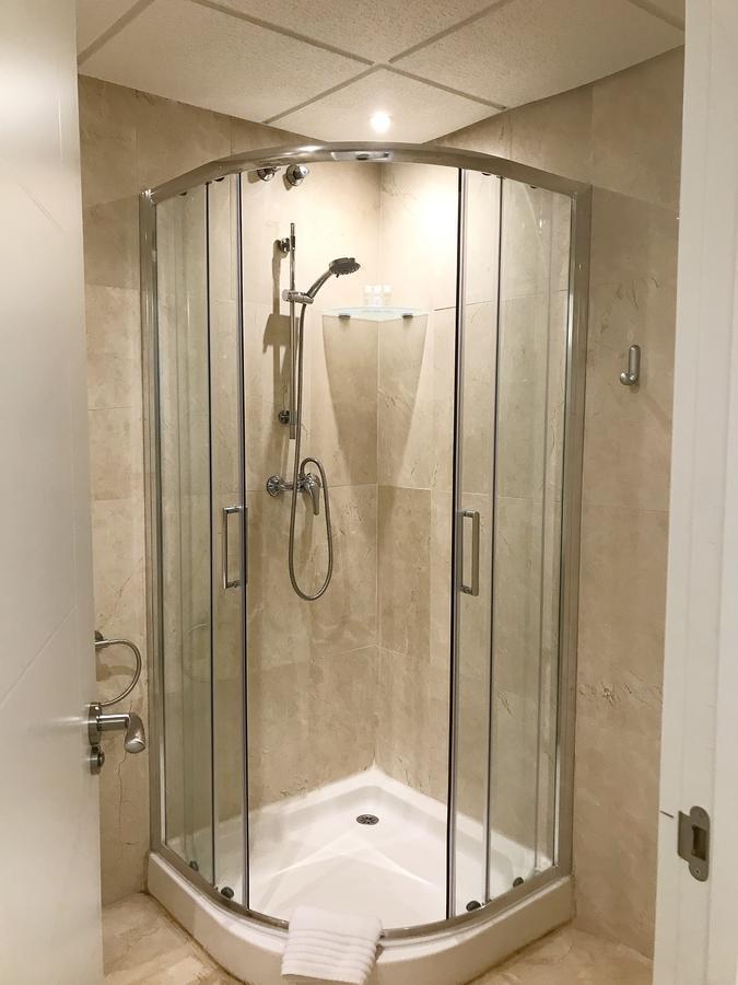 Vivaldi Boutique Suites Jardines Del Mar Марбеля Екстериор снимка