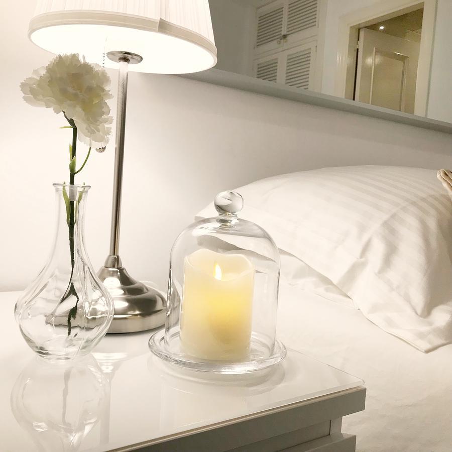 Vivaldi Boutique Suites Jardines Del Mar Марбеля Екстериор снимка